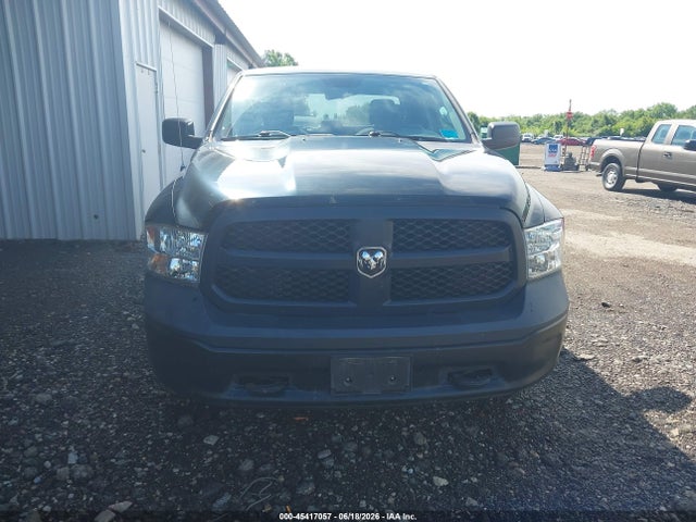 Aukcja sprzedaży 2016 Ram 1500 Tradesman, vin: 1C6RR7FGXGS356312, numer aukcji: 45417057