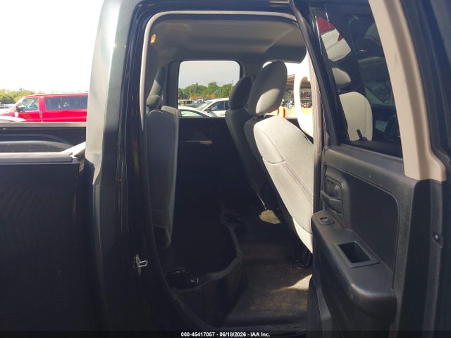 Aukcja sprzedaży 2016 Ram 1500 Tradesman, vin: 1C6RR7FGXGS356312, numer aukcji: 45417057