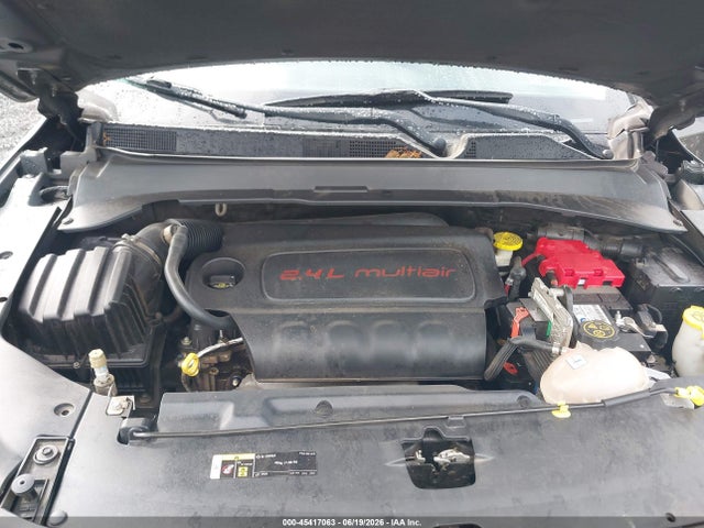 Aukcja sprzedaży 2020 Jeep Compass Sport Fwd, vin: 3C4NJCAB7LT121328, numer aukcji: 45417063