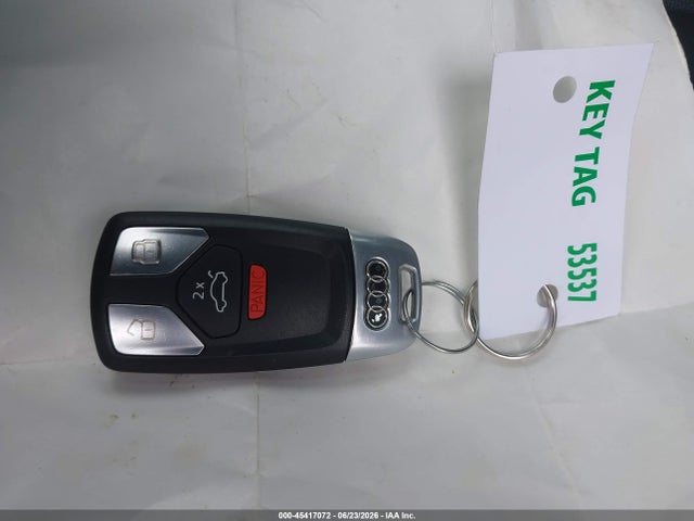 Продаж на аукціоні авто 2021 Audi A4 Premium 40 Tfsi Quattro S Tronic, vin: WAUABAF45MA011488, номер лоту: 45417072