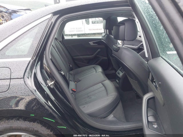 Продаж на аукціоні авто 2021 Audi A4 Premium 40 Tfsi Quattro S Tronic, vin: WAUABAF45MA011488, номер лоту: 45417072