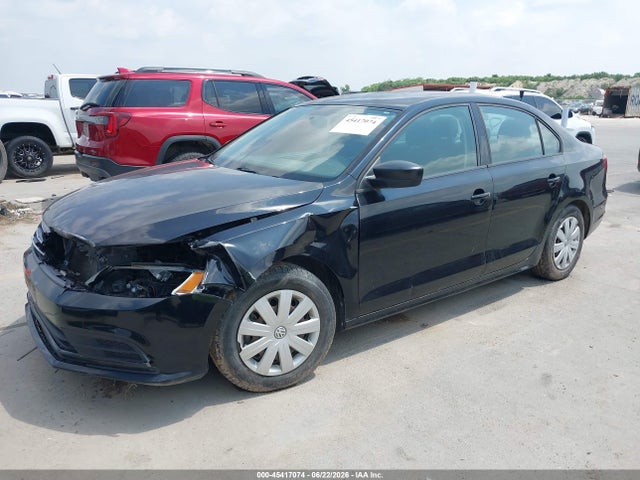 3VW267AJ2GM289216 Volkswagen Jetta 1.4t S
