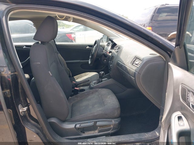 3VW267AJ2GM289216 Volkswagen Jetta 1.4t S