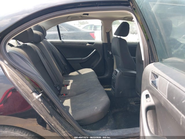 3VW267AJ2GM289216 Volkswagen Jetta 1.4t S