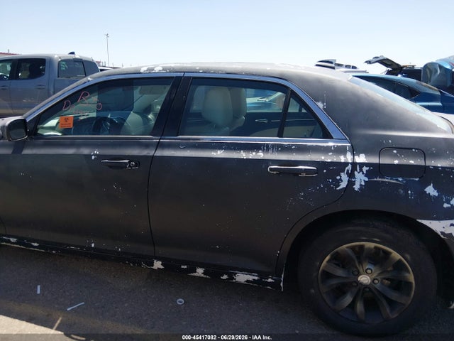 Продаж на аукціоні авто 2015 Chrysler 300 Limited, vin: 2C3CCAAG5FH828897, номер лоту: 45417082