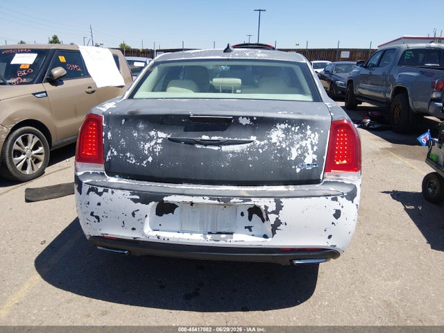 Продаж на аукціоні авто 2015 Chrysler 300 Limited, vin: 2C3CCAAG5FH828897, номер лоту: 45417082