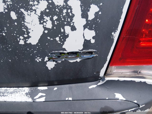 Продаж на аукціоні авто 2015 Chrysler 300 Limited, vin: 2C3CCAAG5FH828897, номер лоту: 45417082