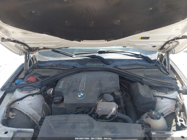 Продажа на аукционе авто 2018 Bmw 320i, vin: WBA8E1G51JNU92437, номер лота: 45417084