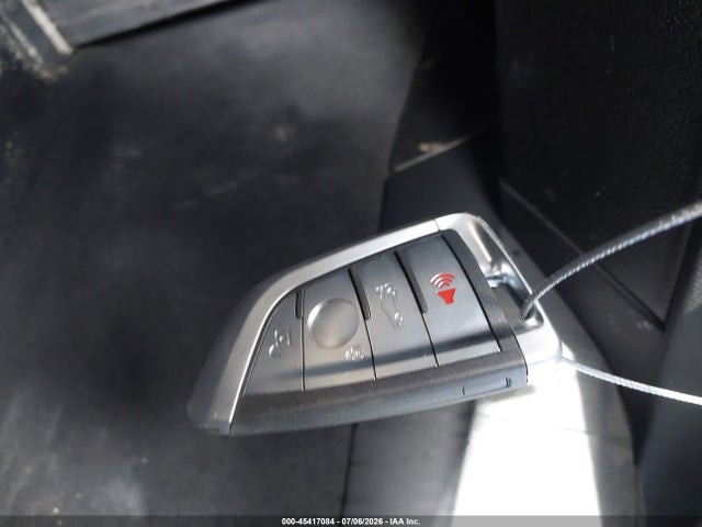 Продажа на аукционе авто 2018 Bmw 320i, vin: WBA8E1G51JNU92437, номер лота: 45417084