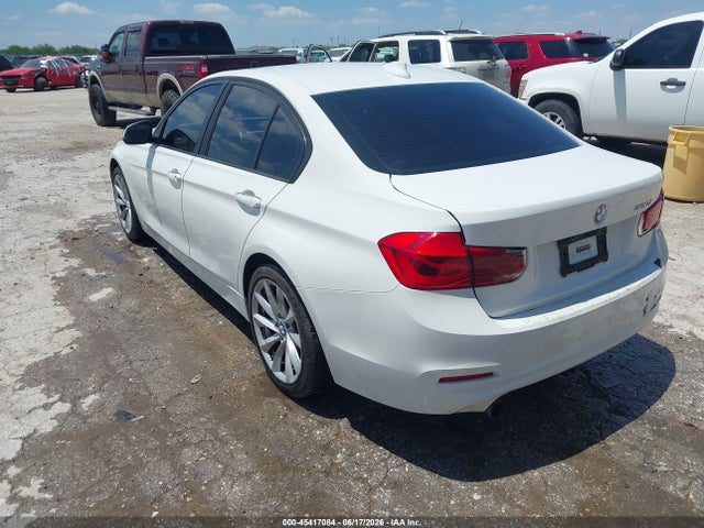 Продажа на аукционе авто 2018 Bmw 320i, vin: WBA8E1G51JNU92437, номер лота: 45417084