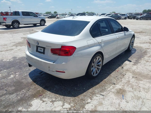 Продажа на аукционе авто 2018 Bmw 320i, vin: WBA8E1G51JNU92437, номер лота: 45417084
