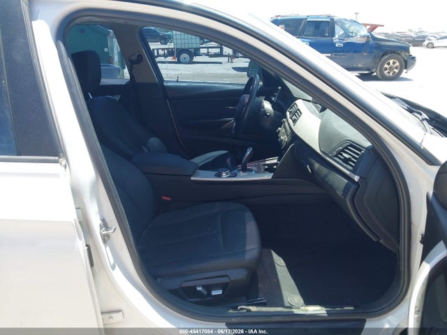 Продажа на аукционе авто 2018 Bmw 320i, vin: WBA8E1G51JNU92437, номер лота: 45417084