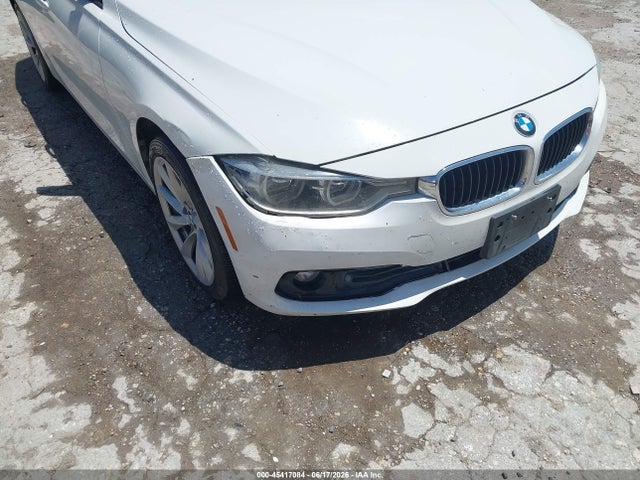 Продажа на аукционе авто 2018 Bmw 320i, vin: WBA8E1G51JNU92437, номер лота: 45417084