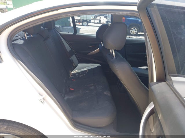 Продажа на аукционе авто 2018 Bmw 320i, vin: WBA8E1G51JNU92437, номер лота: 45417084