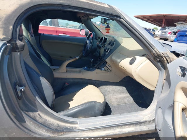 Продажа на аукционе авто 2006 Pontiac Solstice, vin: 1G2MB33B86Y104020, номер лота: 45417090