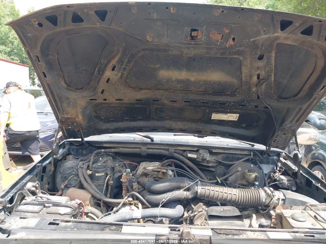 Aukcja sprzedaży 1995 Ford F150, vin: 1FTEX14N2SKB69893, numer aukcji: 45417091