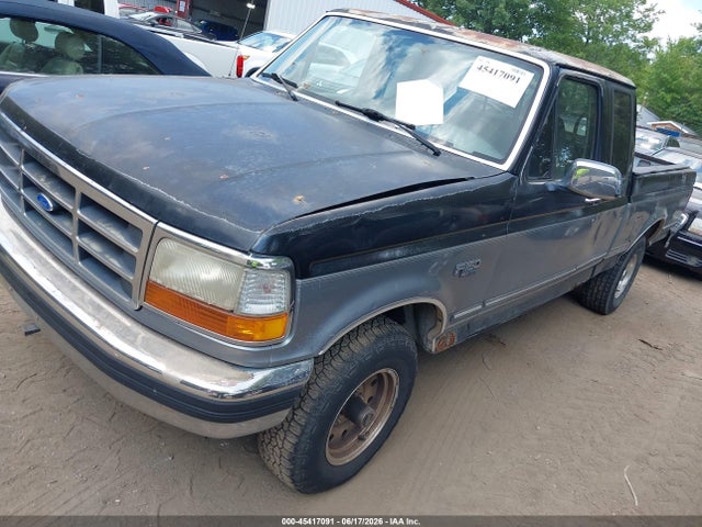 Aukcja sprzedaży 1995 Ford F150, vin: 1FTEX14N2SKB69893, numer aukcji: 45417091