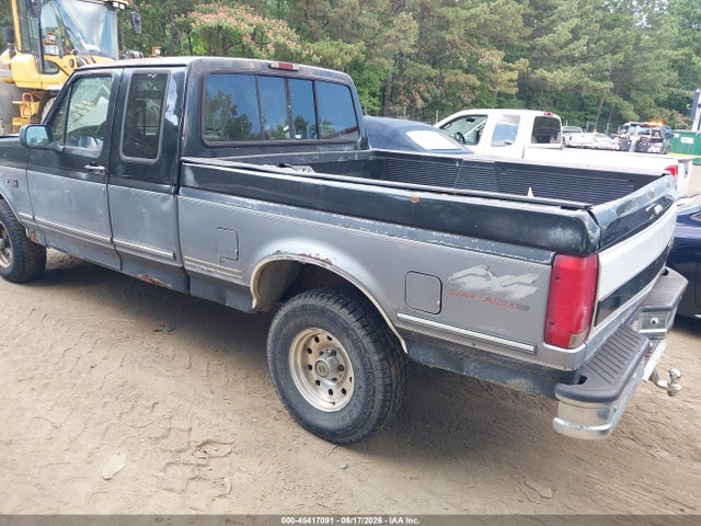 Aukcja sprzedaży 1995 Ford F150, vin: 1FTEX14N2SKB69893, numer aukcji: 45417091