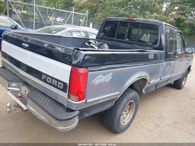 Aukcja sprzedaży 1995 Ford F150, vin: 1FTEX14N2SKB69893, numer aukcji: 45417091