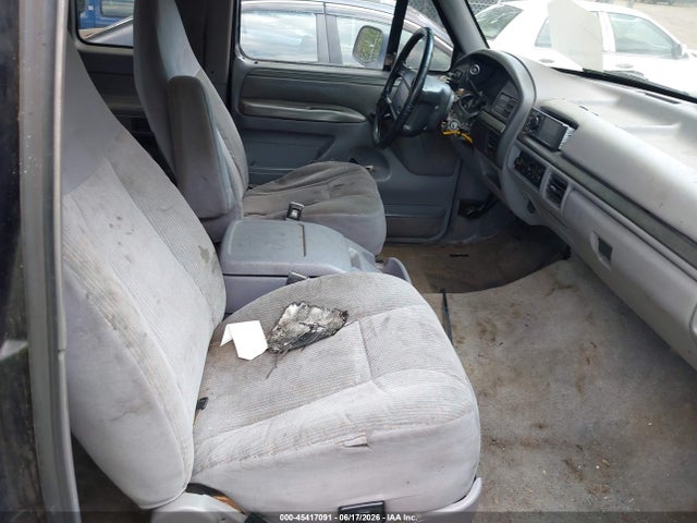 Aukcja sprzedaży 1995 Ford F150, vin: 1FTEX14N2SKB69893, numer aukcji: 45417091