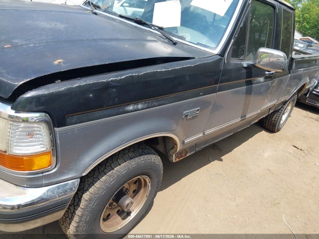 Aukcja sprzedaży 1995 Ford F150, vin: 1FTEX14N2SKB69893, numer aukcji: 45417091