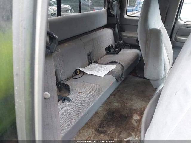 Aukcja sprzedaży 1995 Ford F150, vin: 1FTEX14N2SKB69893, numer aukcji: 45417091