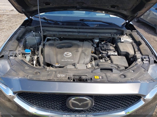 Продаж на аукціоні авто 2020 Mazda Cx-5 Grand Touring, vin: JM3KFADM2L0768469, номер лоту: 45417092