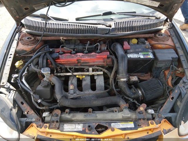 Aukcja sprzedaży 2005 Dodge Srt4, vin: 1B3ES66S45D113723, numer aukcji: 45417093