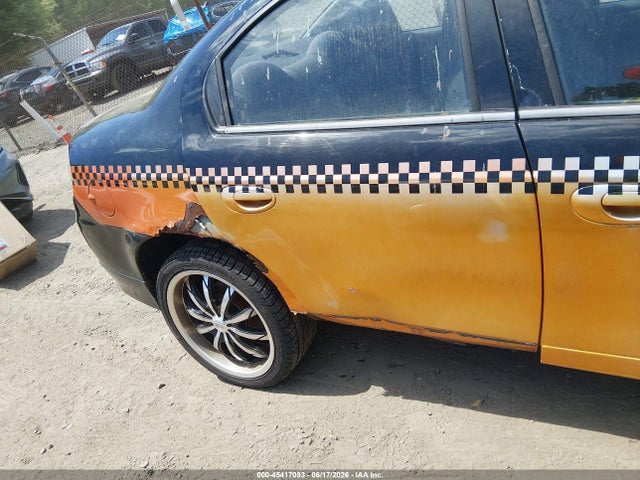 Aukcja sprzedaży 2005 Dodge Srt4, vin: 1B3ES66S45D113723, numer aukcji: 45417093
