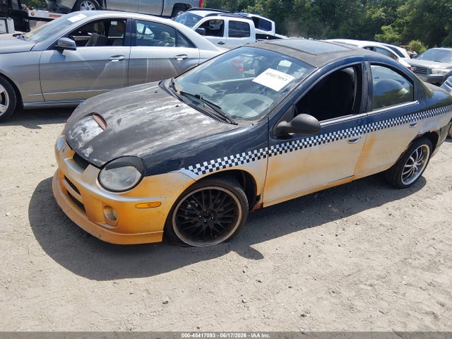 Aukcja sprzedaży 2005 Dodge Srt4, vin: 1B3ES66S45D113723, numer aukcji: 45417093