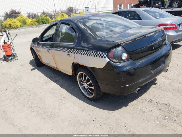 Aukcja sprzedaży 2005 Dodge Srt4, vin: 1B3ES66S45D113723, numer aukcji: 45417093
