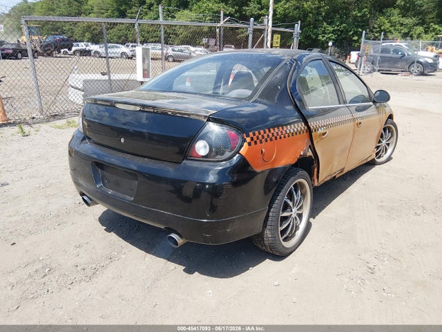 Aukcja sprzedaży 2005 Dodge Srt4, vin: 1B3ES66S45D113723, numer aukcji: 45417093
