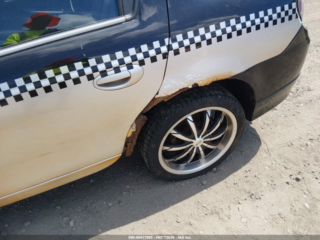 Aukcja sprzedaży 2005 Dodge Srt4, vin: 1B3ES66S45D113723, numer aukcji: 45417093