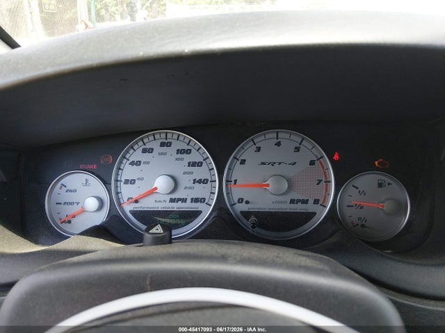Aukcja sprzedaży 2005 Dodge Srt4, vin: 1B3ES66S45D113723, numer aukcji: 45417093