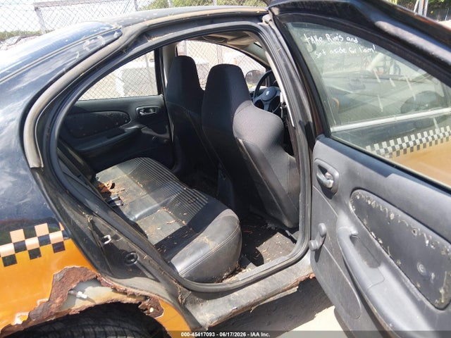 Aukcja sprzedaży 2005 Dodge Srt4, vin: 1B3ES66S45D113723, numer aukcji: 45417093