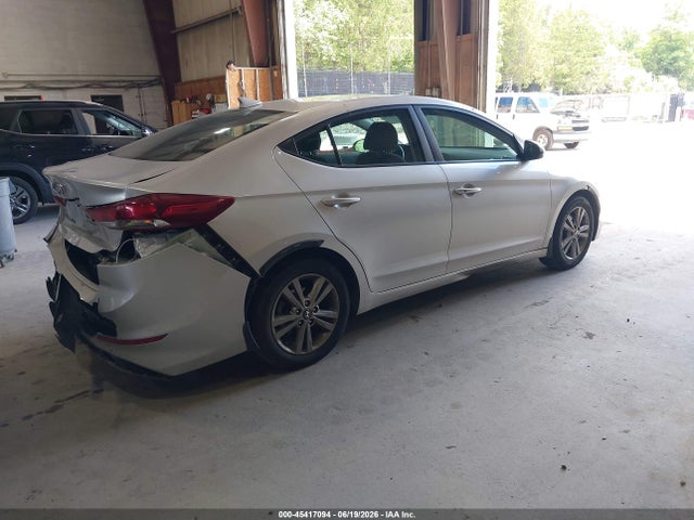 Aukcja sprzedaży 2018 Hyundai Elantra Value Edition, vin: 5NPD84LFXJH274716, numer aukcji: 45417094