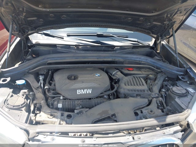 45417103 :رقم المزاد ، WBXHT3C31J5L24583 vin ، 2018 Bmw X1 Xdrive28i مزاد بيع