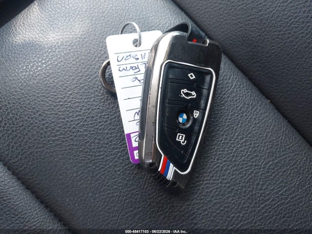 45417103 :رقم المزاد ، WBXHT3C31J5L24583 vin ، 2018 Bmw X1 Xdrive28i مزاد بيع