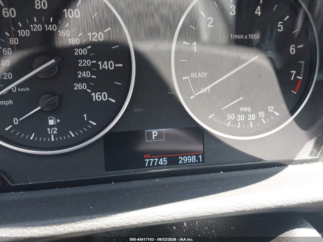 45417103 :رقم المزاد ، WBXHT3C31J5L24583 vin ، 2018 Bmw X1 Xdrive28i مزاد بيع