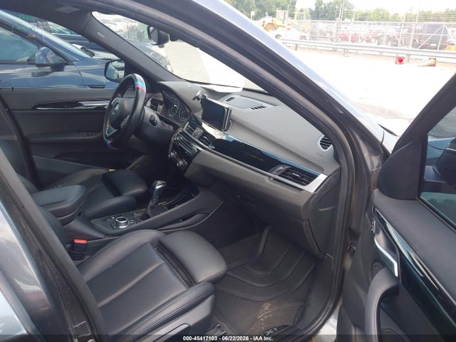 45417103 :رقم المزاد ، WBXHT3C31J5L24583 vin ، 2018 Bmw X1 Xdrive28i مزاد بيع