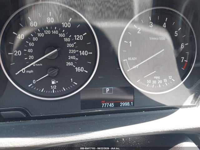 45417103 :رقم المزاد ، WBXHT3C31J5L24583 vin ، 2018 Bmw X1 Xdrive28i مزاد بيع