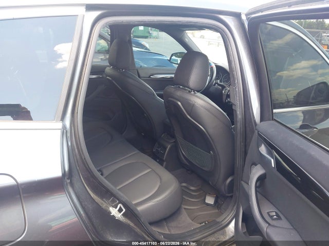 45417103 :رقم المزاد ، WBXHT3C31J5L24583 vin ، 2018 Bmw X1 Xdrive28i مزاد بيع