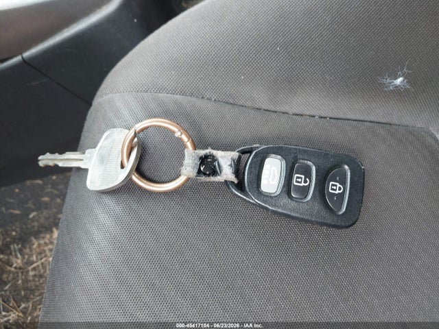 Aukcja sprzedaży 2013 Hyundai Elantra Gls, vin: KMHDH4AE3DU713481, numer aukcji: 45417104