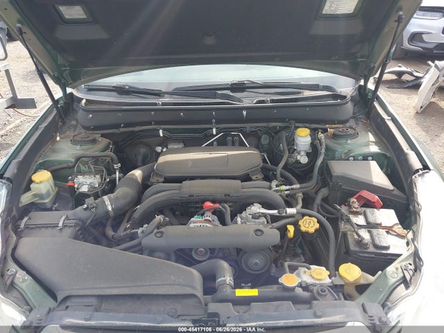 Продаж на аукціоні авто 2012 Subaru Outback 2.5i Limited, vin: 4S4BRBKC9C3210452, номер лоту: 45417106