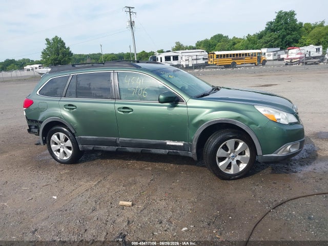 Продаж на аукціоні авто 2012 Subaru Outback 2.5i Limited, vin: 4S4BRBKC9C3210452, номер лоту: 45417106