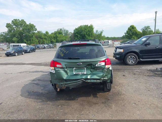 Продаж на аукціоні авто 2012 Subaru Outback 2.5i Limited, vin: 4S4BRBKC9C3210452, номер лоту: 45417106