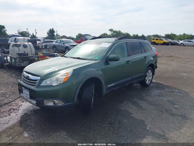 Продаж на аукціоні авто 2012 Subaru Outback 2.5i Limited, vin: 4S4BRBKC9C3210452, номер лоту: 45417106
