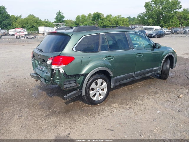 Продаж на аукціоні авто 2012 Subaru Outback 2.5i Limited, vin: 4S4BRBKC9C3210452, номер лоту: 45417106