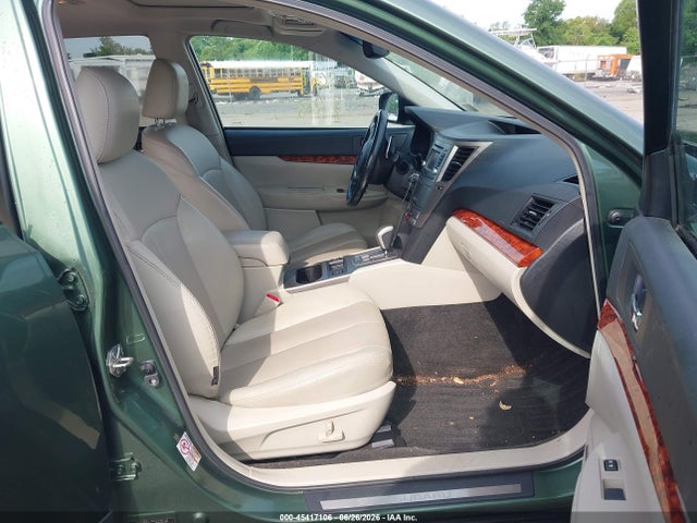 Продаж на аукціоні авто 2012 Subaru Outback 2.5i Limited, vin: 4S4BRBKC9C3210452, номер лоту: 45417106