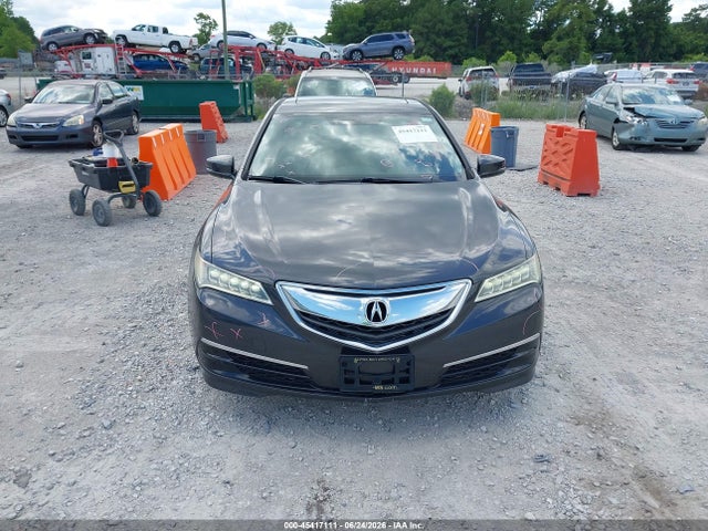 Aukcja sprzedaży 2016 Acura Tlx V6 Tech, vin: 19UUB3F52GA002015, numer aukcji: 45417111